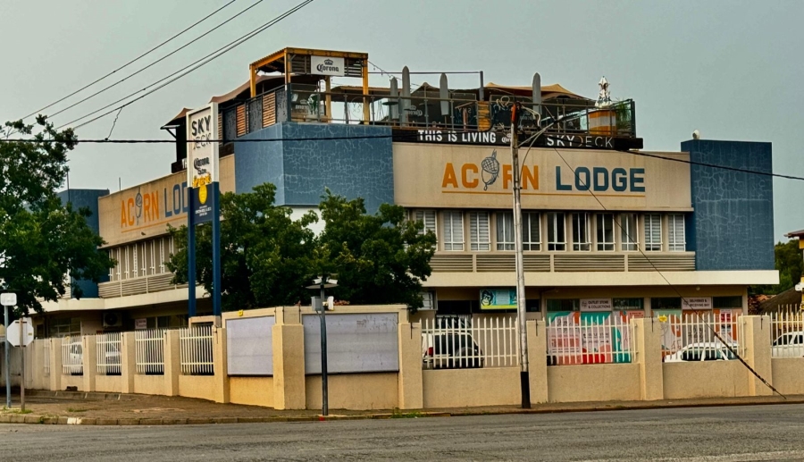 To Let commercial Property for Rent in Potchefstroom North North West